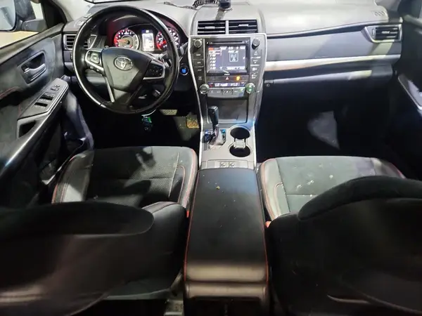 4T1BK1FK5GU573847 2016 TOYOTA CAMRY - Image 8