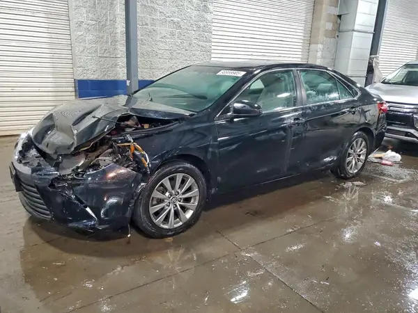 4T1BK1FK5GU573895 2016 TOYOTA CAMRY - Image 1