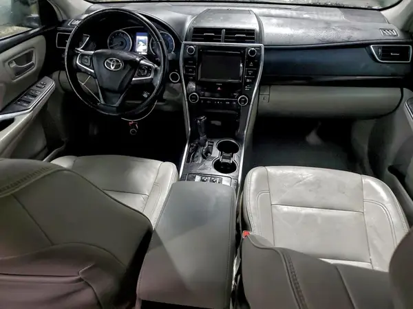 4T1BK1FK5GU573895 2016 TOYOTA CAMRY - Image 8