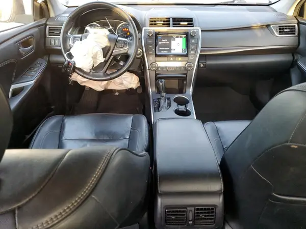 4T1BK1FK5GU574321 2016 TOYOTA CAMRY - Image 8