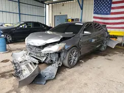 4T1BK1FK5HU031620 2017 TOYOTA CAMRY
