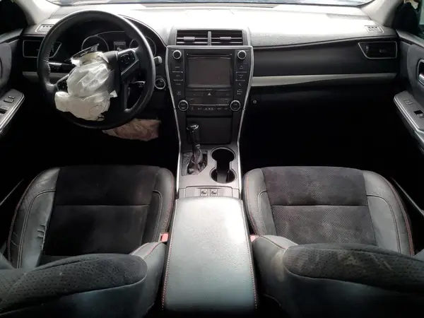 4T1BK1FK5HU031620 2017 TOYOTA CAMRY - Image 8