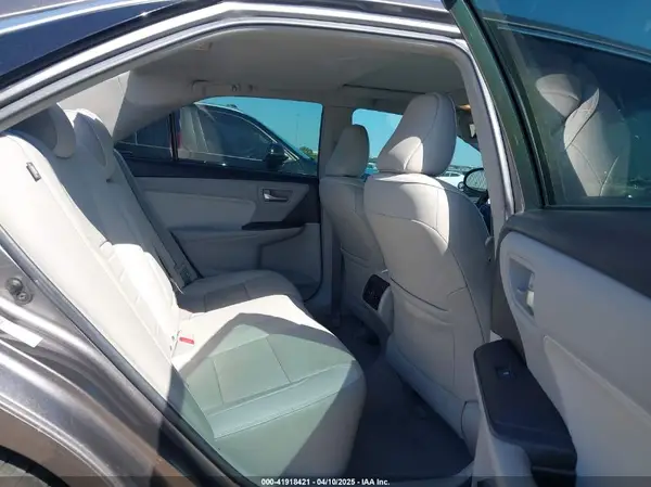 4T1BK1FK5HU577172 2017 TOYOTA CAMRY - Image 8