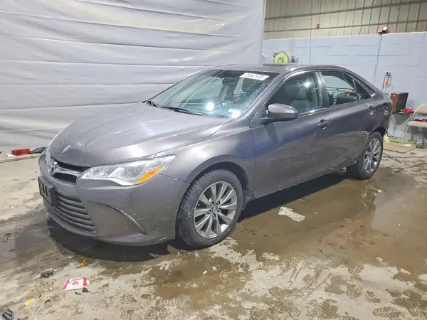 4T1BK1FK5HU577236 2017 TOYOTA CAMRY - Image 1