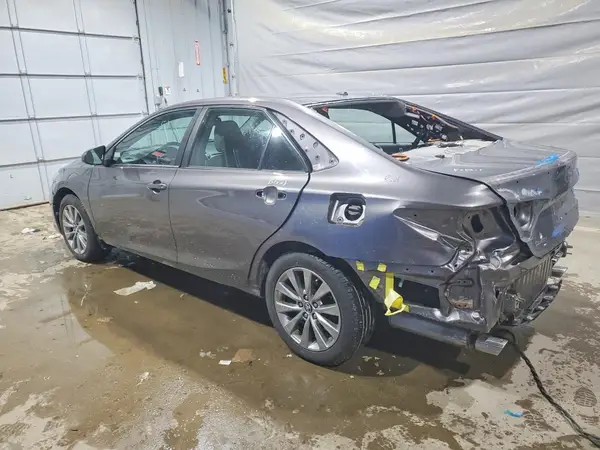 4T1BK1FK5HU577236 2017 TOYOTA CAMRY - Image 2