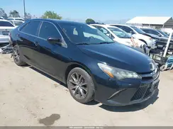 4T1BK1FK5HU581769 2017 TOYOTA CAMRY