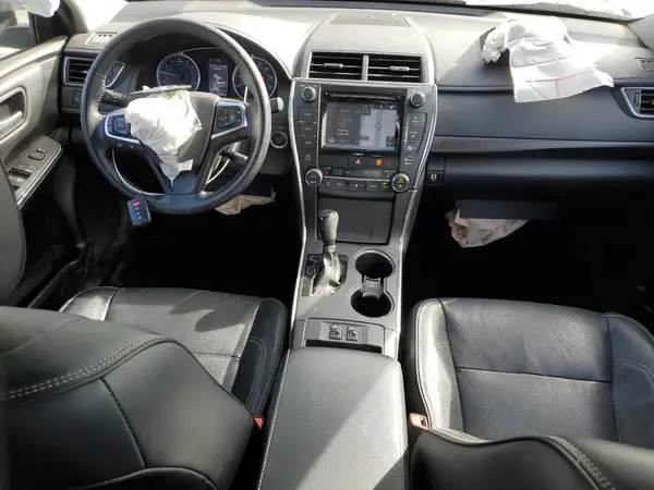 4T1BK1FK5HU582422 2017 TOYOTA CAMRY - Image 8