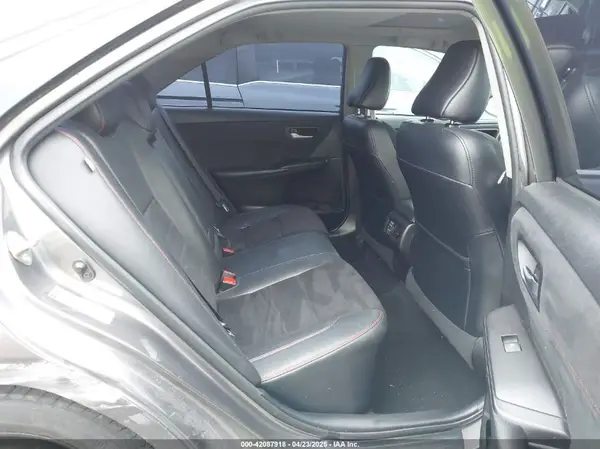 4T1BK1FK5HU582677 2017 TOYOTA CAMRY - Image 8