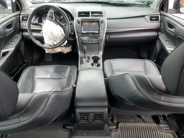 4T1BK1FK5HU582923 2017 TOYOTA CAMRY - Image 8