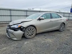 4T1BK1FK5HU583117 2017 TOYOTA CAMRY