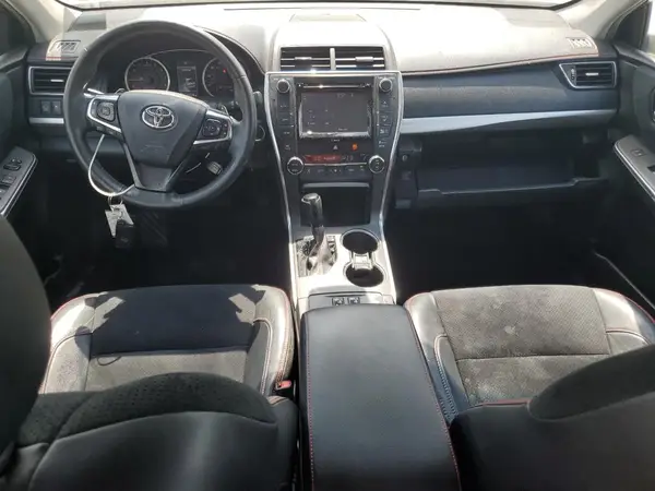 4T1BK1FK5HU583330 2017 TOYOTA CAMRY - Image 8