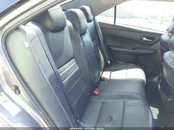 4T1BK1FK5HU583859 2017 TOYOTA CAMRY - Image 8