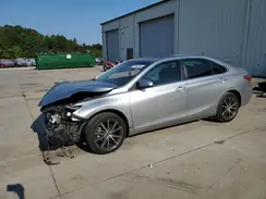 4T1BK1FK5HU583909 2017 TOYOTA CAMRY