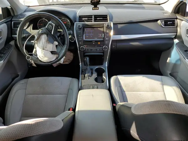 4T1BK1FK5HU583909 2017 TOYOTA CAMRY - Image 8