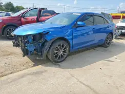 4T1BK1FK5HU583991 2017 TOYOTA CAMRY