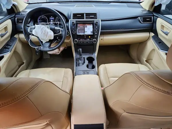 4T1BK1FK6GU570892 2016 TOYOTA CAMRY - Image 8
