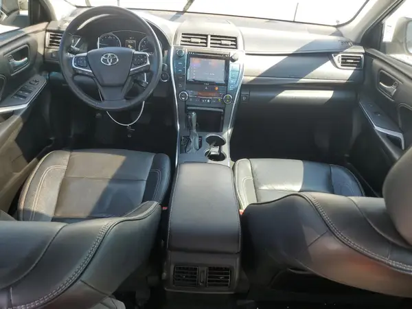 4T1BK1FK6GU571167 2016 TOYOTA CAMRY - Image 8