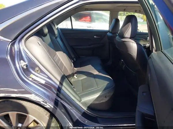 4T1BK1FK6GU572710 2016 TOYOTA CAMRY - Image 8