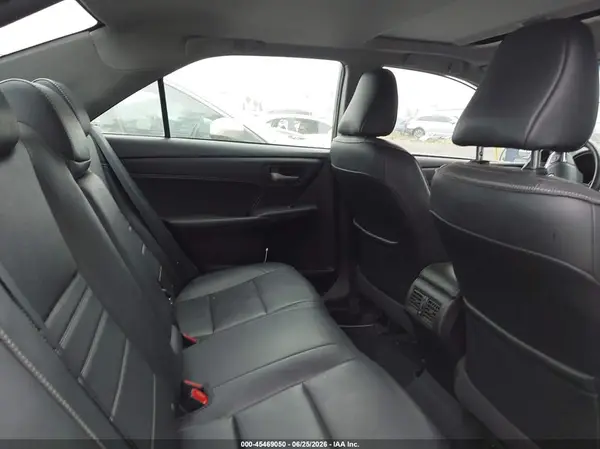 4T1BK1FK6GU572867 2016 TOYOTA CAMRY - Image 8