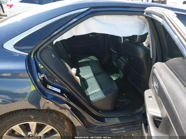 4T1BK1FK6GU574554 2016 TOYOTA CAMRY - Image 8