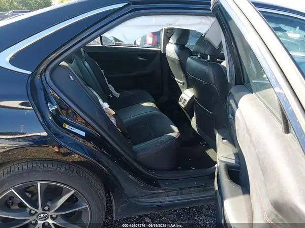 4T1BK1FK6GU574568 2016 TOYOTA CAMRY - Image 8