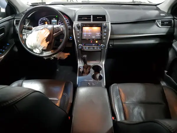 4T1BK1FK6GU574716 2016 TOYOTA CAMRY - Image 8