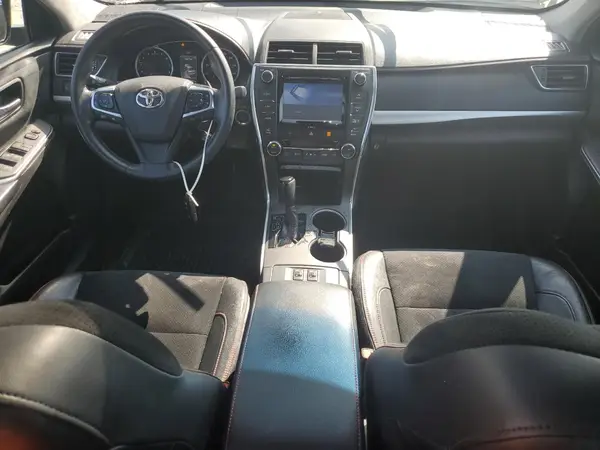 4T1BK1FK6GU575168 2016 TOYOTA CAMRY - Image 8