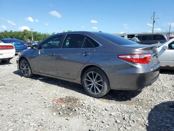4T1BK1FK6GU575980 2016 TOYOTA CAMRY - Image 2
