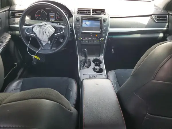 4T1BK1FK6GU576871 2016 TOYOTA CAMRY - Image 8