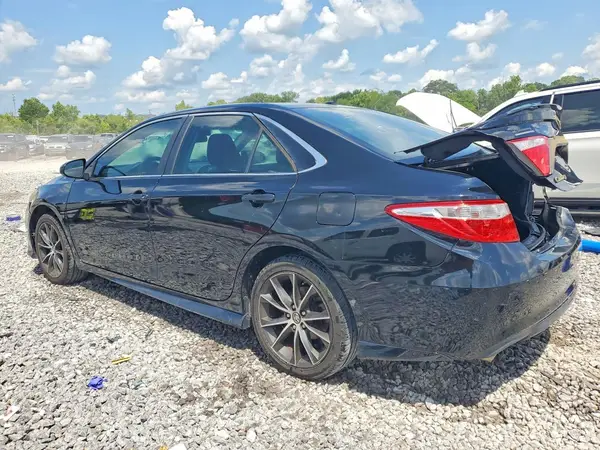 4T1BK1FK6GU577003 2016 TOYOTA CAMRY - Image 2