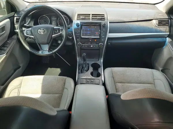 4T1BK1FK6GU577003 2016 TOYOTA CAMRY - Image 8