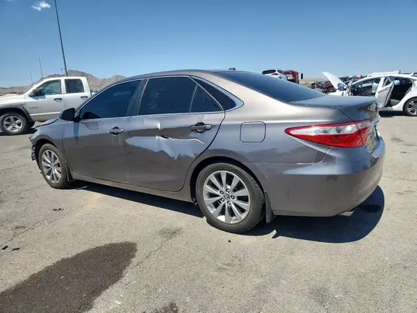 4T1BK1FK6GU577020 2016 TOYOTA CAMRY - Image 2