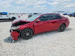 4T1BK1FK6HU578248 2017 TOYOTA CAMRY