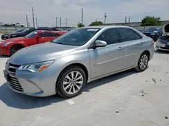 4T1BK1FK6HU580582 2017 TOYOTA CAMRY