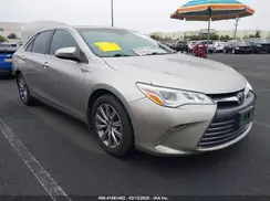4T1BK1FK6HU581926 2017 TOYOTA CAMRY