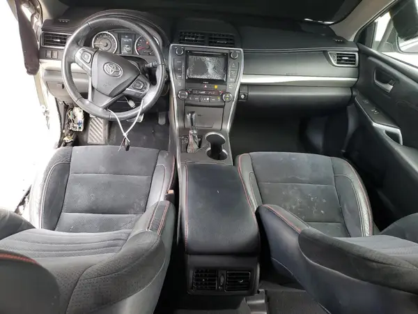 4T1BK1FK6HU582588 2017 TOYOTA CAMRY - Image 8
