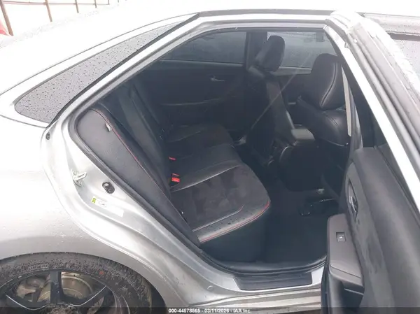 4T1BK1FK6HU582946 2017 TOYOTA CAMRY - Image 8