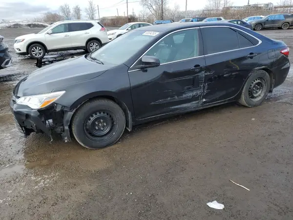 4T1BK1FK6HU583479 2017 TOYOTA CAMRY - Image 1