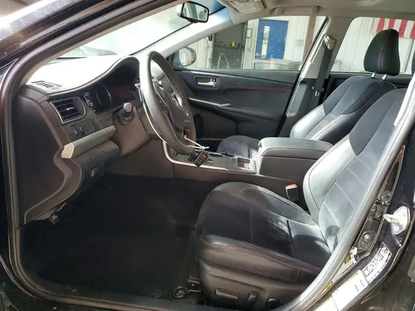 4T1BK1FK7GU569394 2016 TOYOTA CAMRY - Image 7