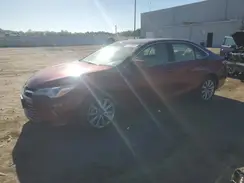 4T1BK1FK7GU569699 2016 TOYOTA CAMRY