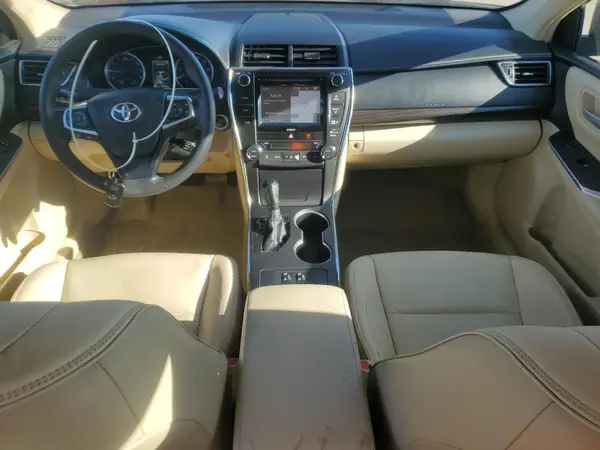 4T1BK1FK7GU569699 2016 TOYOTA CAMRY - Image 8