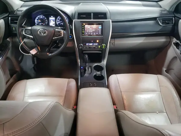 4T1BK1FK7GU570089 2016 TOYOTA CAMRY - Image 8