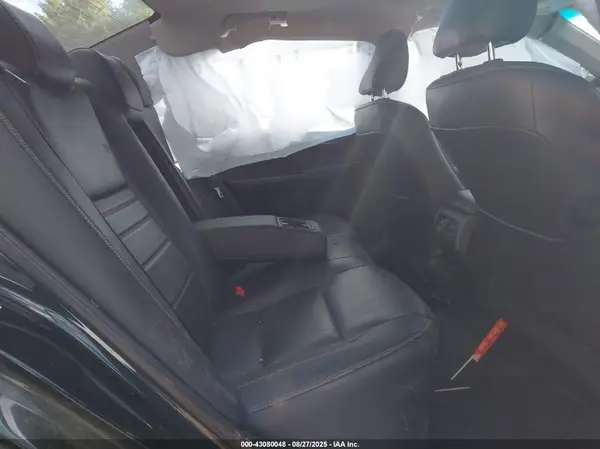 4T1BK1FK7GU570299 2016 TOYOTA CAMRY - Image 8