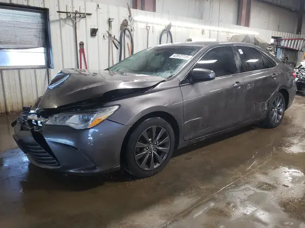 4T1BK1FK7GU570786 2016 TOYOTA CAMRY - Image 1