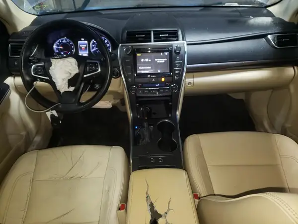 4T1BK1FK7GU570786 2016 TOYOTA CAMRY - Image 8