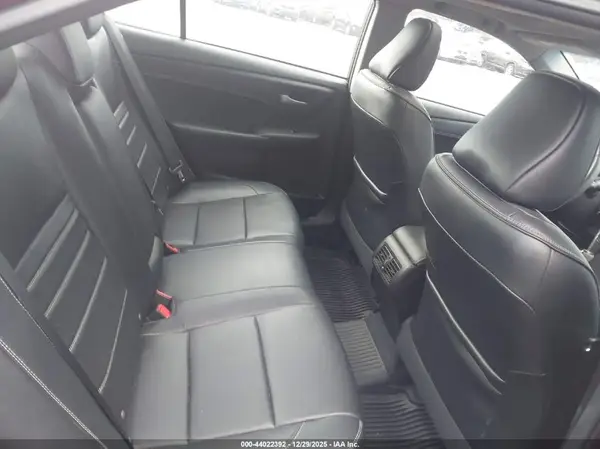 4T1BK1FK7GU571937 2016 TOYOTA CAMRY - Image 8