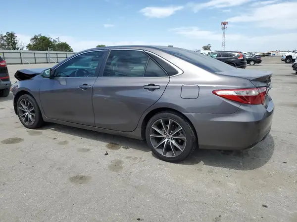 4T1BK1FK7GU572912 2016 TOYOTA CAMRY - Image 2