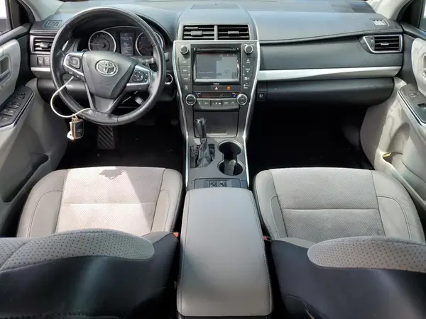 4T1BK1FK7GU572912 2016 TOYOTA CAMRY - Image 8