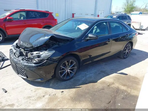 4T1BK1FK7GU573025 2016 TOYOTA CAMRY - Image 2