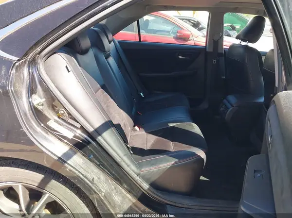4T1BK1FK7GU573025 2016 TOYOTA CAMRY - Image 8